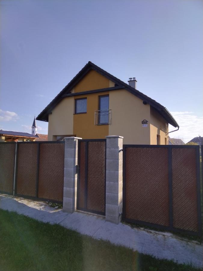 Ubytovanie V Sukromi Horec Liptovský Mikuláš Εξωτερικό φωτογραφία