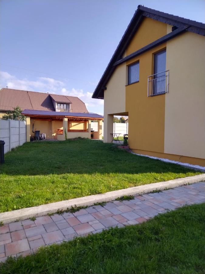 Ubytovanie V Sukromi Horec Liptovský Mikuláš Εξωτερικό φωτογραφία